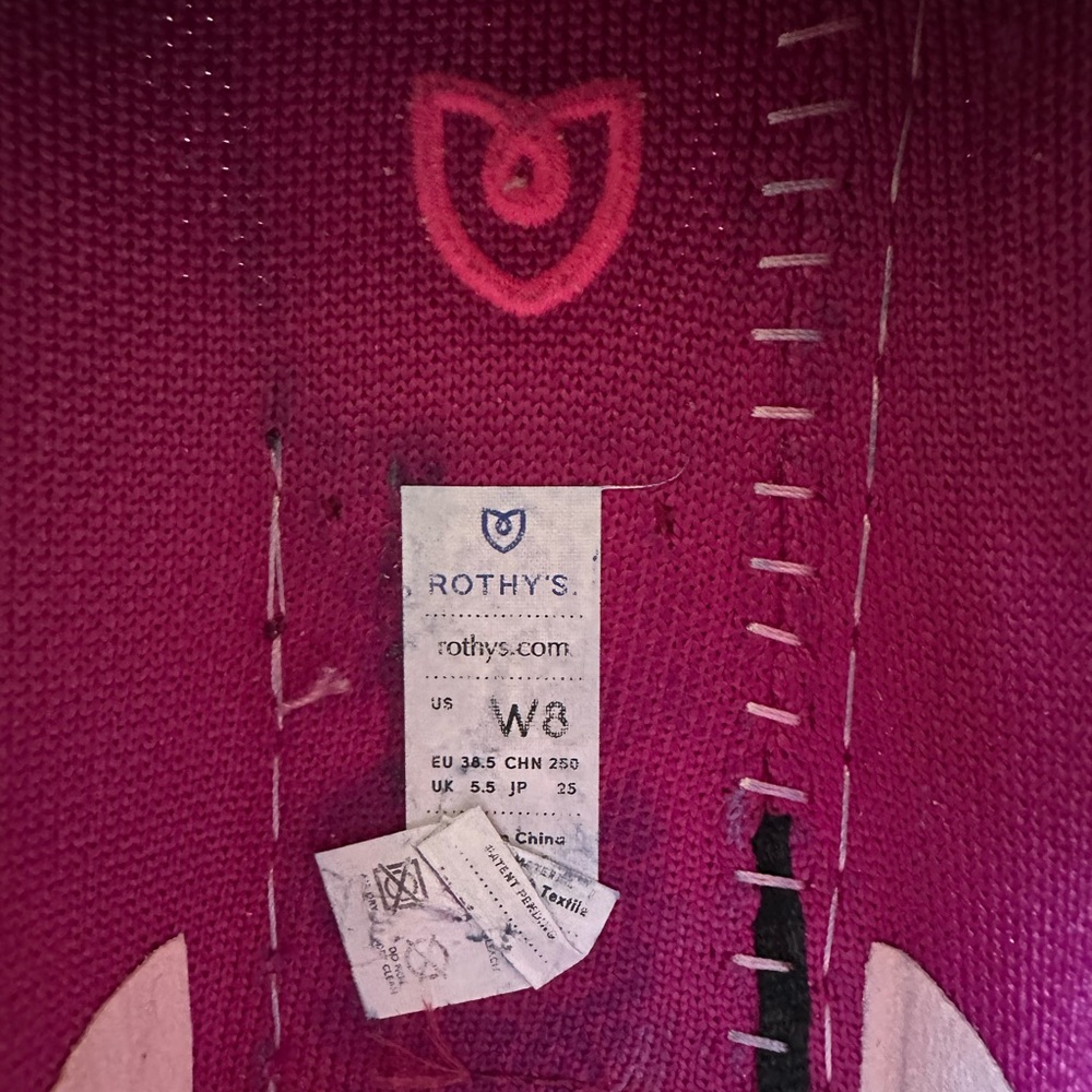 Rothy’s Driver - Picture 4 of 4